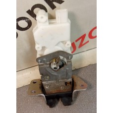 Замок багажника Mitsubishi ASX 2010> Outlander XL (CW) 2006-2012 MR959620