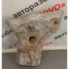 Экран тепловой для Mazda Mazda 3 (BK) 2002-2009 1.6