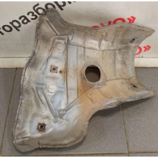 Экран тепловой для Mazda Mazda 3 (BK) 2002-2009 1.6