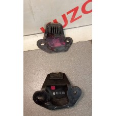 Отбойник двери БАГАЖНИКА ЛЕВЫЙ Mazda Mazda 6 (GH) 2007-2013 GS1M63671B