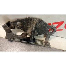Ответная часть замка багажника Mazda Mazda 6 (GH) 2007-2013 ХЕТЧБЭК GS1M-62-361A