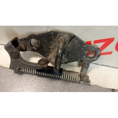 Ответная часть замка багажника Mazda Mazda 6 (GH) 2007-2013 ХЕТЧБЭК GS1M-62-361A