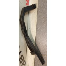 Ручка открывания капота  Ford Fusion 2002-2012    2N1H16B632AE