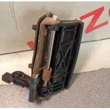 Ручка двери багажника наружная  Hyundai Getz 2002-2010 817201C000