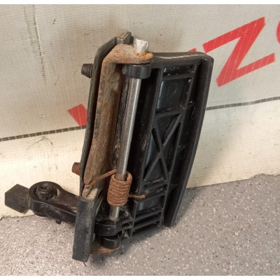 Ручка двери багажника наружная  Hyundai Getz 2002-2010 817201C000