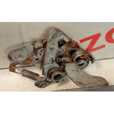 Замок капота для Peugeot 206 1998-2012 793449