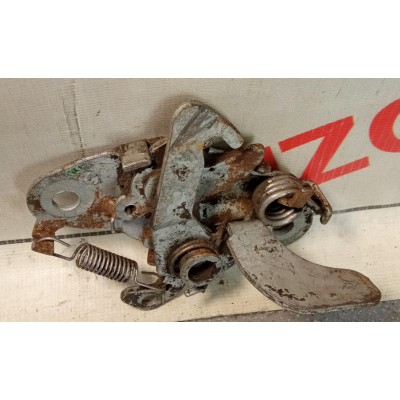 Замок капота для Peugeot 206 1998-2012 793449