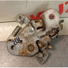 Замок капота для Peugeot 206 1998-2012 793449