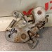 Замок капота для Peugeot 206 1998-2012 793449