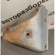 Экран тепловой  Toyota Corolla E11 1997-2001 171670D010