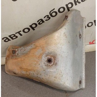Экран тепловой  Toyota Corolla E11 1997-2001 171670D010