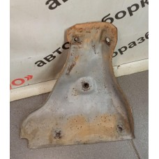 Экран тепловой  Toyota Corolla E11 1997-2001 171670D010