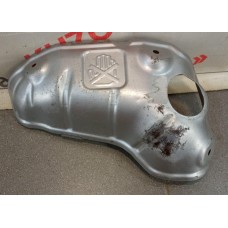 Экран тепловой Toyota Highlander II 2007-2013 1716831021