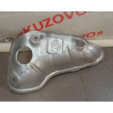 Экран тепловой Toyota Highlander II 2007-2013 1716831021