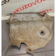 Экран тепловой ВЫПУСКНОГО КОЛЛЕКТОРА VAZ LADA LARGUS (2011>) Renault Megane II 2003-2009 Renault Logan 2005-2014 Renault Duster 2010-2021 8200486291