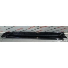 Накладка на подножку порог LAND CRUISER (200) (2008>) 5177360160A1