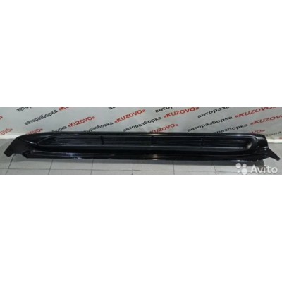 Накладка на подножку порог LAND CRUISER (200) (2008>) 5177360160A1