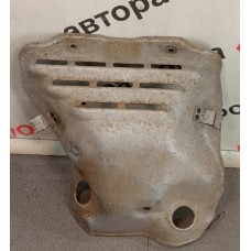 Экран тепловой Mitsubishi Outlander (CU) 2001-2008 MN180292