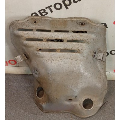 Экран тепловой Mitsubishi Outlander (CU) 2001-2008 MN180292
