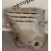 Экран тепловой Mitsubishi Outlander (CU) 2001-2008 MN180292 Экран тепловой Mitsubishi Outlander (CU) 2001-2008 MN180292