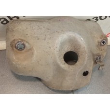 Экран тепловой ВЫПУСКНОГО КОЛЛЕКТОРА Hyundai Getz 2002-2010 Kia Cerato 2004-2008 Kia RIO 2005-2011 28525-26601