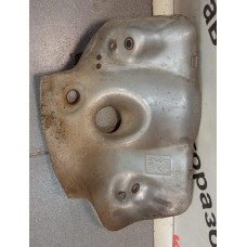 Экран тепловой ВЫПУСКНОГО КОЛЛЕКТОРА Hyundai Getz 2002-2010 Kia Cerato 2004-2008 Kia RIO 2005-2011 28525-26601