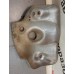 Экран тепловой ВЫПУСКНОГО КОЛЛЕКТОРА Hyundai Getz 2002-2010 Kia Cerato 2004-2008 Kia RIO 2005-2011 28525-26601