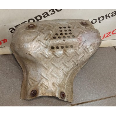 Экран тепловой GEELY EMGRAND EC7 (2008>) 1064001082