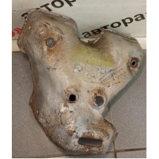 Экран тепловой NISSAN Almera N16 2000-2006 165905M000