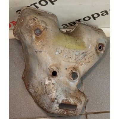 Экран тепловой NISSAN Almera N16 2000-2006 165905M000