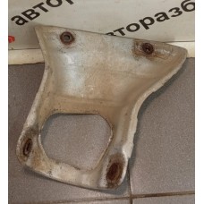 Экран тепловой ВЫПУСКНОГО КОЛЛЕКТОРА Toyota Corolla E15 2006-2013 TOYOTA Corolla E12 2001-2007  1716822120