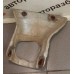Экран тепловой ВЫПУСКНОГО КОЛЛЕКТОРА Toyota Corolla E15 2006-2013 TOYOTA Corolla E12 2001-2007  1716822120