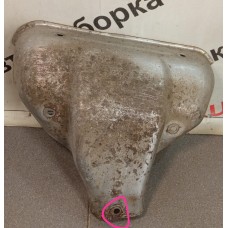Экран тепловой ВЫПУСКНОГО КОЛЛЕКТОРА Kia Spectra 2001-2011 285252X620D