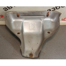 Экран тепловой ВЫПУСКНОГО КОЛЛЕКТОРА Kia Spectra 2001-2011 285252X620D