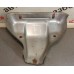 Экран тепловой ВЫПУСКНОГО КОЛЛЕКТОРА Kia Spectra 2001-2011 285252X620D