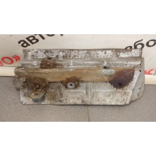 Экран тепловой ВЫПУСКНОГО КОЛЛЕКТОРА 1.8 VW PASSAT CC (2008>) Passat [B7] 2011-2015 Tiguan 2011-2016 06H129597K