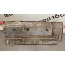 Экран тепловой ВЫПУСКНОГО КОЛЛЕКТОРА 1.8 VW PASSAT CC (2008>) Passat [B7] 2011-2015 Tiguan 2011-2016 06H129597K