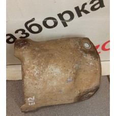 Экран тепловой Toyota Corolla E15 2006-2013 TOYOTA Corolla E12 2001-2007 17166-22011