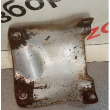 Экран тепловой Toyota Corolla E15 2006-2013 TOYOTA Corolla E12 2001-2007 17166-22011