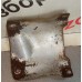 Экран тепловой Toyota Corolla E15 2006-2013 TOYOTA Corolla E12 2001-2007 17166-22011
