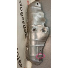 Экран тепловой ВЫПУСКНОГО КОЛЛЕКТОРА NISSAN X-TRAIL (T30) (2001-2006) 16590-4N100
