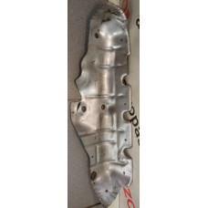 Экран тепловой ВЫПУСКНОГО КОЛЛЕКТОРА NISSAN X-TRAIL (T30) (2001-2006) 16590-4N100