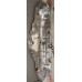 Экран тепловой ВЫПУСКНОГО КОЛЛЕКТОРА NISSAN X-TRAIL (T30) (2001-2006) 16590-4N100