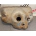 Экран тепловой ВЫПУСКНОГО КОЛЛЕКТОРА Hyundai Getz 2002-2010 Kia Cerato 2004-2008 Kia RIO 2005-2011 28525-26601