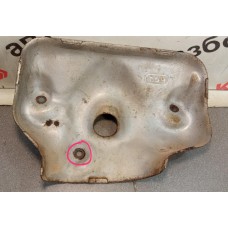 Экран тепловой ВЫПУСКНОГО КОЛЛЕКТОРА Hyundai Getz 2002-2010 Kia Cerato 2004-2008 Kia RIO 2005-2011 28525-26601