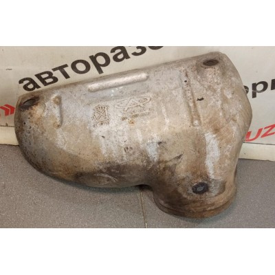 Экран тепловой CHERY AMULET (A15) 2006> 4801008140CA