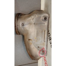 Экран тепловой CHERY AMULET (A15) 2006> 4801008140CA