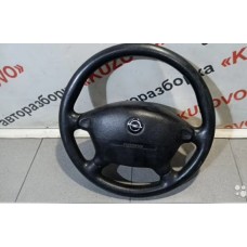 Рулевое колесо с AIR BAG Opel Vectra B 1999-2002