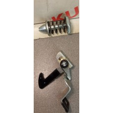 Крючок защелка капота VAZ Lada Kalina 2004-2013 11188406071