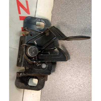 Замок капота Chevrolet Aveo (T300) 2011-2015 95235827